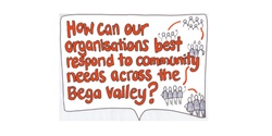 Banner image for Investing in Not-for-Profit Capacity in Regional NSW - Bega Valley: Collaboration & Strategy Development Workshop