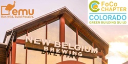 Banner image for CGBG FoCo Chapter Happy Hour with Emu