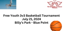Banner image for 3v3 Basketball Tournament