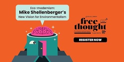 Banner image for Eco-modernism: Mike Shellenberger’s New Vision for Environmentalism