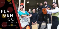 Banner image for Flamenco at Voglia