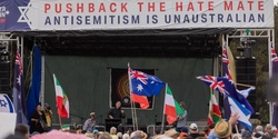 Banner image for Rabbi and Christian Leader NAIN Melbourne Meetup