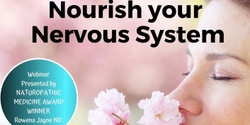 Banner image for Nourish Your Nervous System 