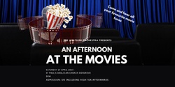 Banner image for An Afternoon at the Movies
