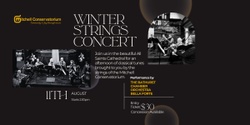Banner image for Winter Strings Concert 