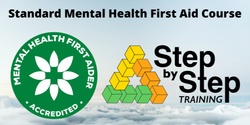 Banner image for June 2023 Toowoomba  Mental Health First Aid - Face to Face