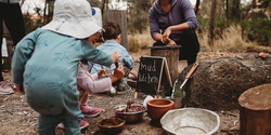 Banner image for Term 4 2023 - Bush Playgroup