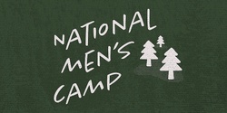 Banner image for National Men's Camp