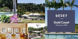 Banner image for Gold Coast Reset Retreat