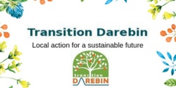 Banner image for Transition Darebin 2019 AGM