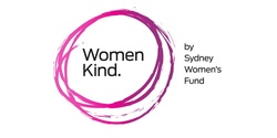 Banner image for Women Kind November Launch