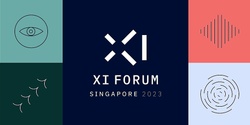 Banner image for XI Forum Singapore 2023
