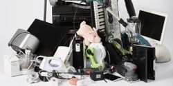 Banner image for E-Waste Drop Off Event 
