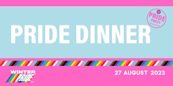 Banner image for Pride Dinner WP '23