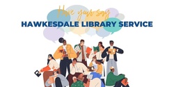 Banner image for Have your say on Hawkesdale Library Service