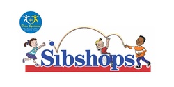 Banner image for Sibshop! (7-16 year old siblings)