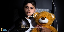 Banner image for Sponsorship Packages: Team Simon Foundation for Cystic Fibrosis Gala Event. A Night of Belief.  Le Montage