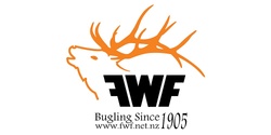 Banner image for Fiordland Winter Wapiti Weekend