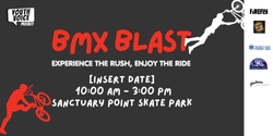 Banner image for BMX Blast