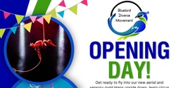 Banner image for Bluebird Diverse Movement Open Day
