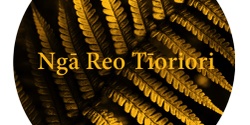Banner image for Ngā Reo Tīoriori o Matariki