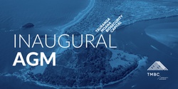 Banner image for TMBC Inaugural AGM