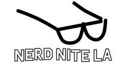 Banner image for Nerd Nite Los Angeles - January 2024