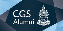 Banner image for CGS Sydney Alumni Reunion 2023