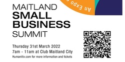 Banner image for MBC 2022 Maitland Small Business Summit