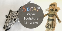 Banner image for Paper Sculpture