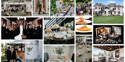 Banner image for Couture Commitments: The Werner House Wedding Tour