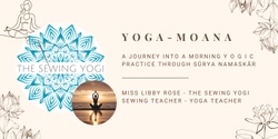 The Sewing Yogi's banner