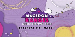 Banner image for 2020 Macedon Ranges Music Festival