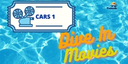 Banner image for Dive in Movies at the Pool - Cars 1