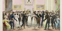 Banner image for Grand Regency Ball