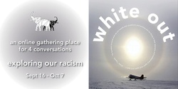 Banner image for White out