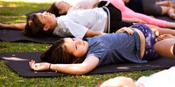Banner image for Teen Mindful Movement Yoga