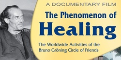 Banner image for Canberra Documentary Film: The Phenomenon of Healing