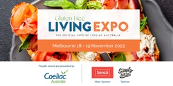 Banner image for Melbourne Gluten-Free Living Expo : 18-19 November 2023