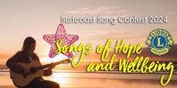 Banner image for 2024 Surf Coast Song Contest Registration