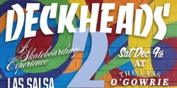 Banner image for Deckheads 