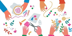 Banner image for Mindful Crafting @ Dubbo Library