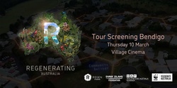 Banner image for Regenerating Australia Village Bendigo