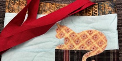 Banner image for Sewing Library Bag Advanced
