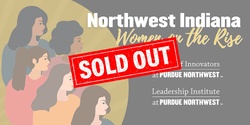 Banner image for 2023 Northwest Indiana Women on the Rise Reception