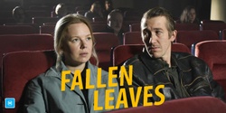 Banner image for Fallen Leaves [M] - subtitled
