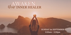 Banner image for Awaken Your Inner Healer