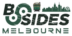 BSides Melbourne's banner