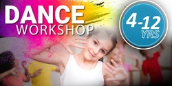Banner image for Dance Workshop July 2023