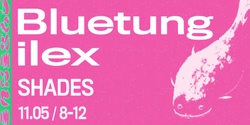 Banner image for Bluetung & ilex